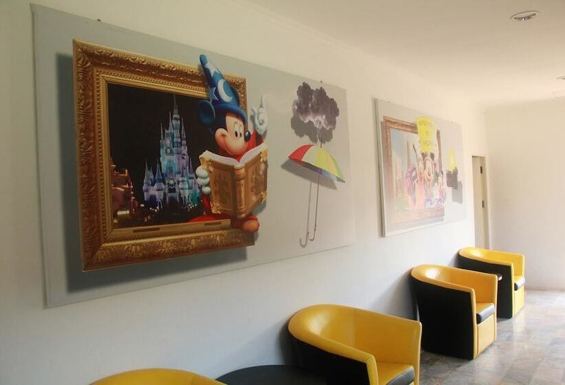 בית מלון כפרי Vj Villa & Container Stay