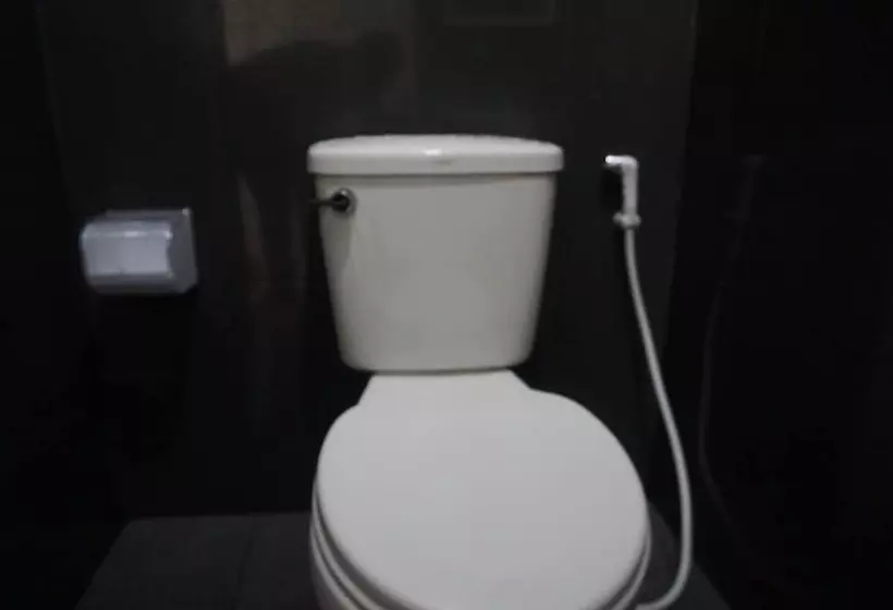 ホテル Wetsawat Place