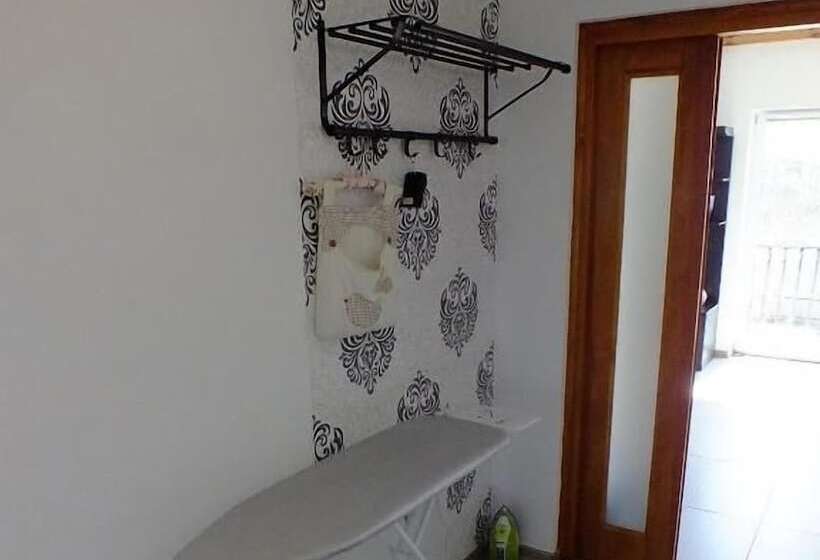 ペンション Agroturystyka Wielkie Leźno