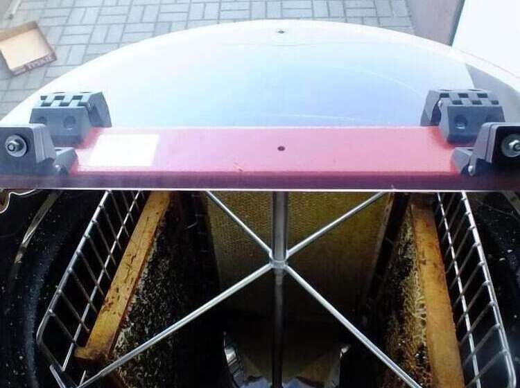 ペンション Agroturystyka Wielkie Leźno