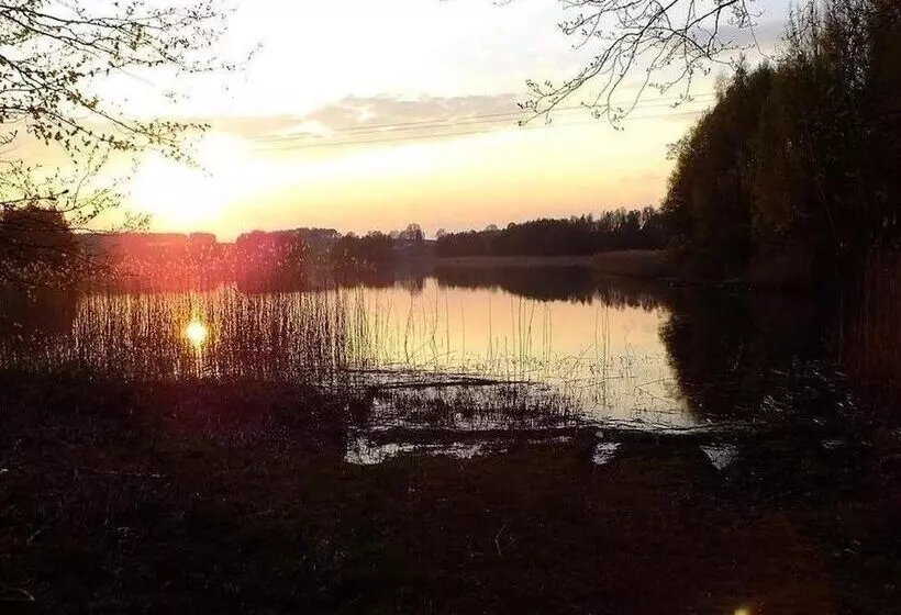 Majatalo Agroturystyka Wielkie Leźno