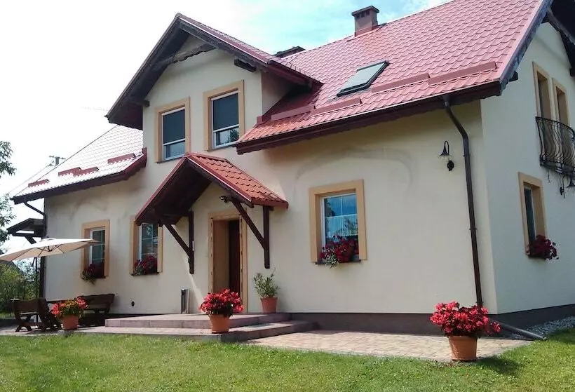 Majatalo Agroturystyka Wielkie Leźno