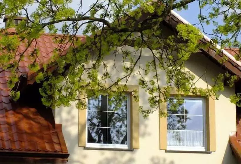 Majatalo Agroturystyka Wielkie Leźno