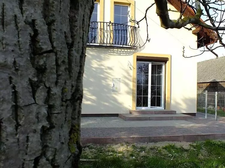 Majatalo Agroturystyka Wielkie Leźno