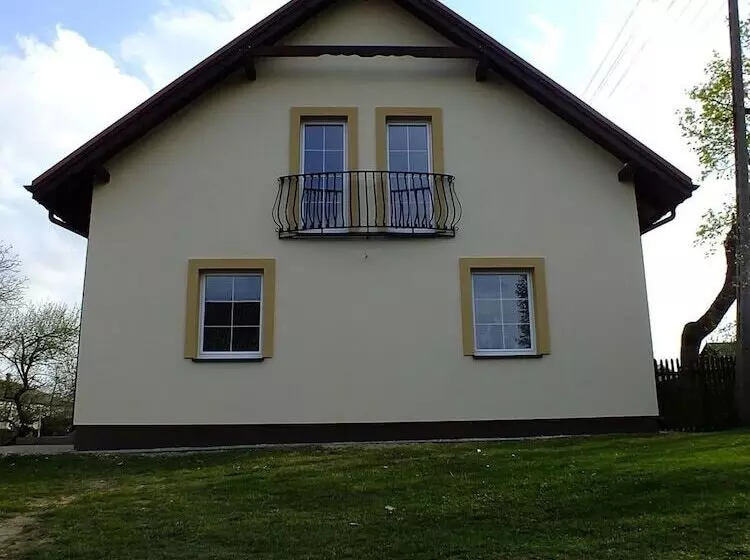 Majatalo Agroturystyka Wielkie Leźno