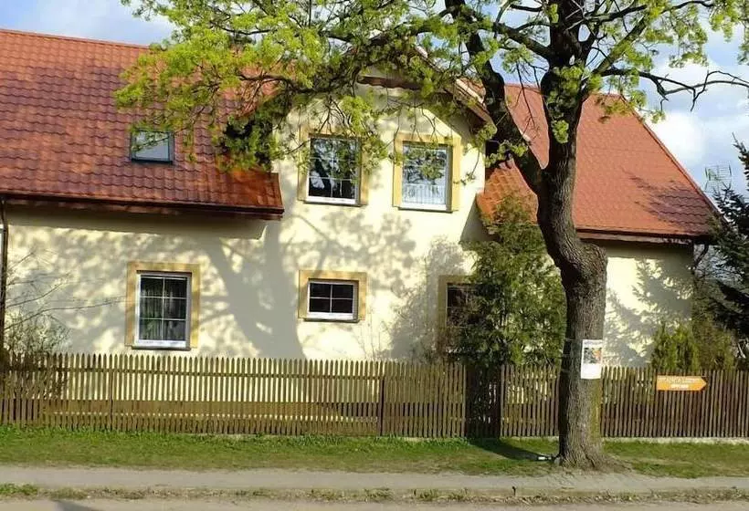 Majatalo Agroturystyka Wielkie Leźno