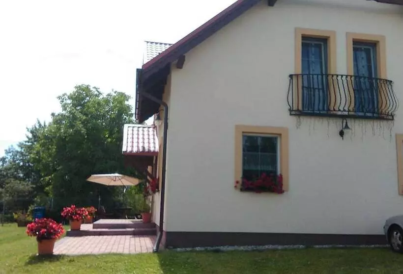 Majatalo Agroturystyka Wielkie Leźno