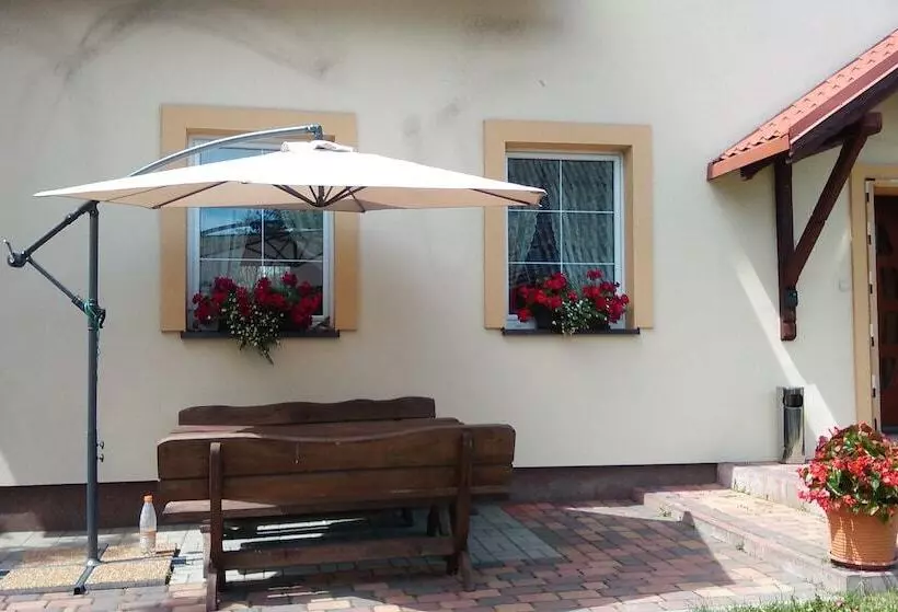 Majatalo Agroturystyka Wielkie Leźno