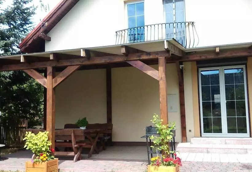 Majatalo Agroturystyka Wielkie Leźno