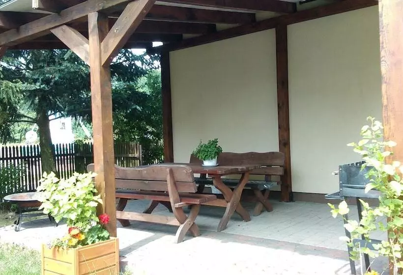 Majatalo Agroturystyka Wielkie Leźno