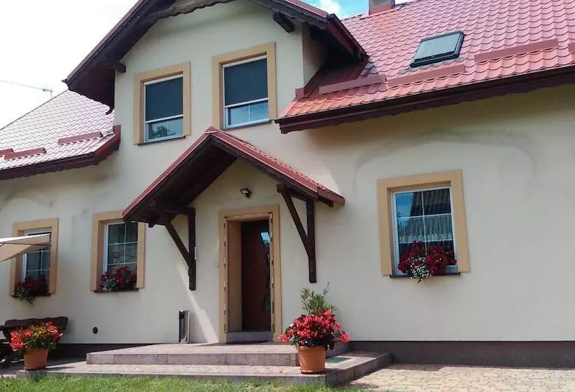 Majatalo Agroturystyka Wielkie Leźno