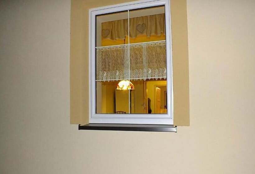 ペンション Agroturystyka Wielkie Leźno