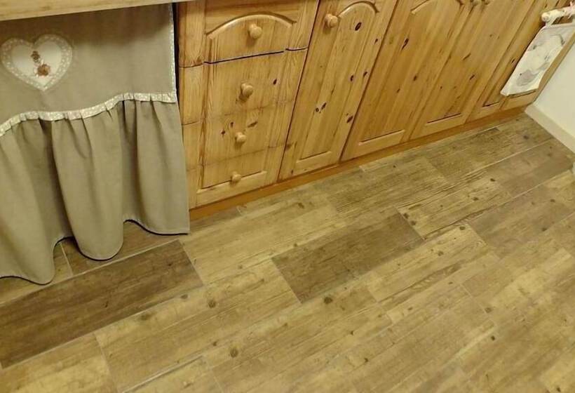 ペンション Agroturystyka Wielkie Leźno