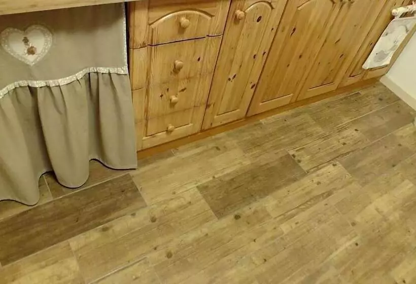 Majatalo Agroturystyka Wielkie Leźno