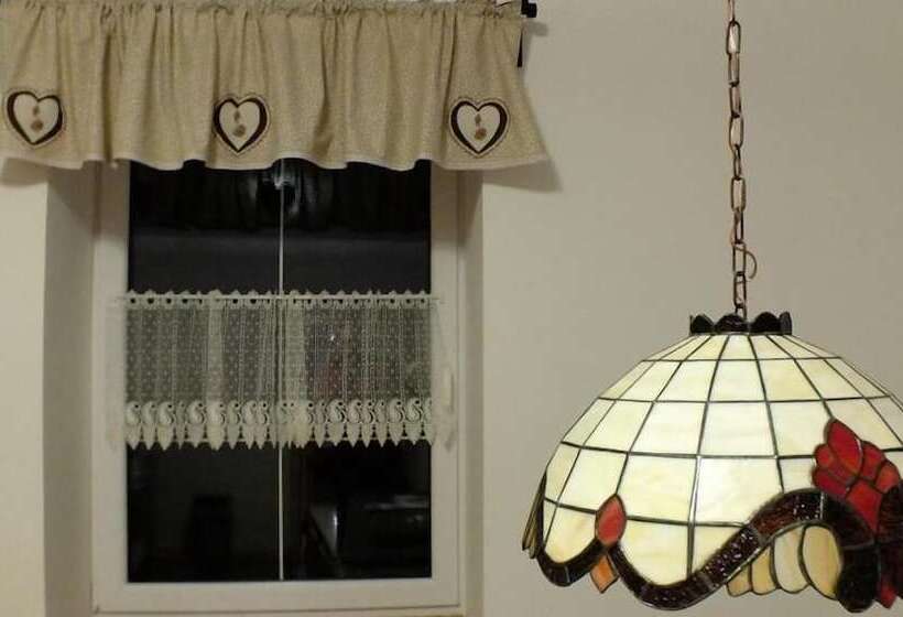 ペンション Agroturystyka Wielkie Leźno