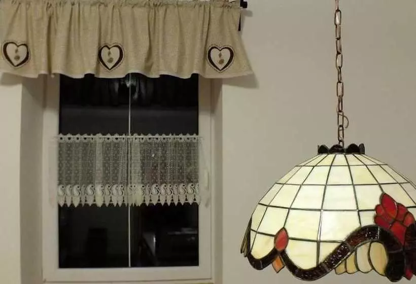 Majatalo Agroturystyka Wielkie Leźno