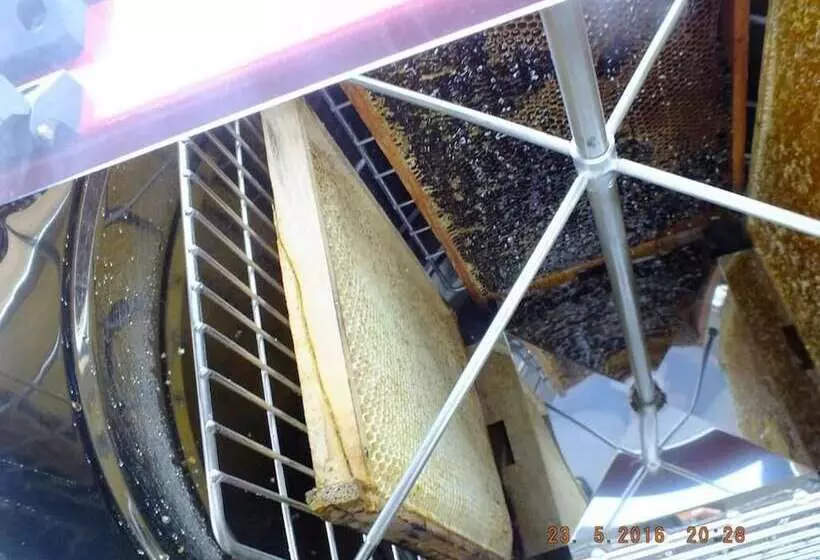 Majatalo Agroturystyka Wielkie Leźno