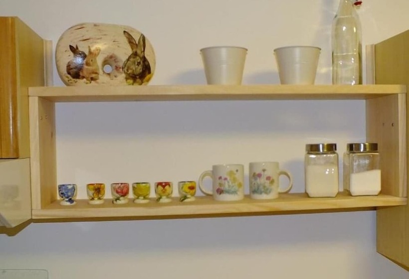 ペンション Agroturystyka Wielkie Leźno