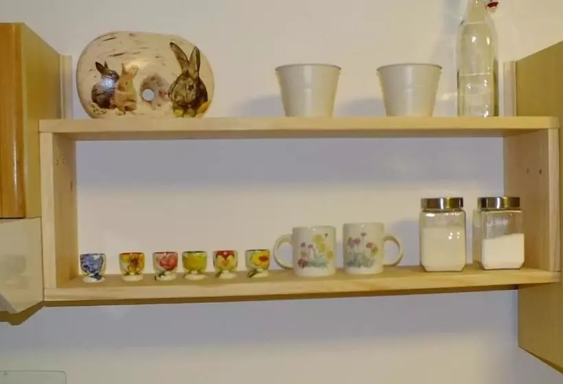 Majatalo Agroturystyka Wielkie Leźno