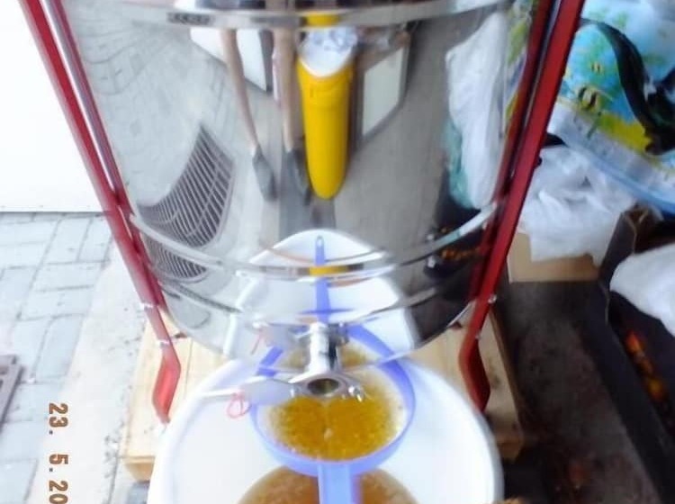 ペンション Agroturystyka Wielkie Leźno