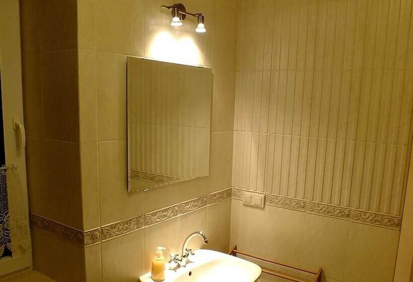 ペンション Agroturystyka Wielkie Leźno