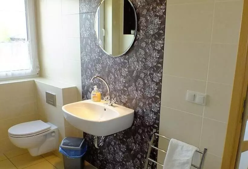 Majatalo Agroturystyka Wielkie Leźno