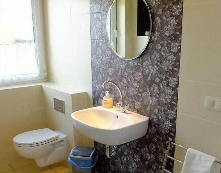 ペンション Agroturystyka Wielkie Leźno