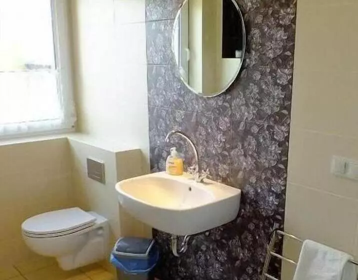 Majatalo Agroturystyka Wielkie Leźno