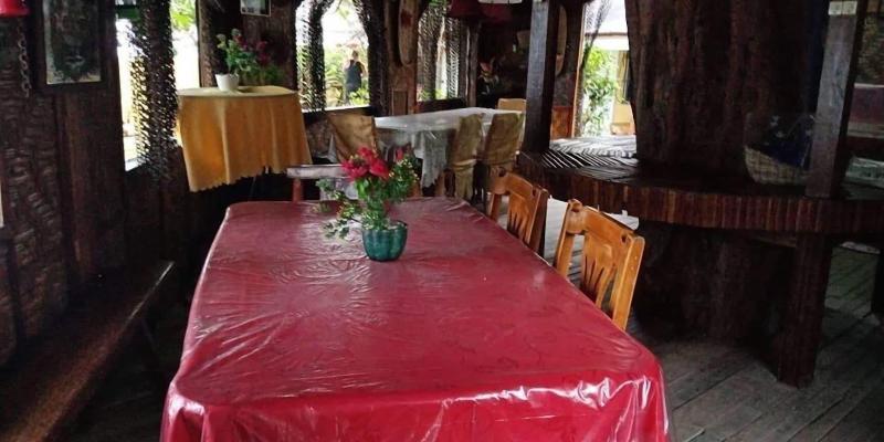 Pension Baluarte De Argao Beach Resort