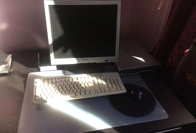 Majatalo Chapeauveau Gîte   B&b   Events