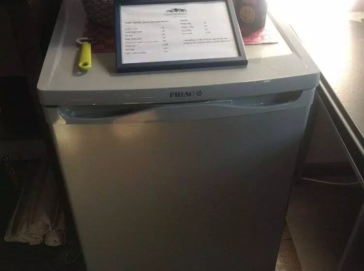 Majatalo Chapeauveau Gîte   B&b   Events