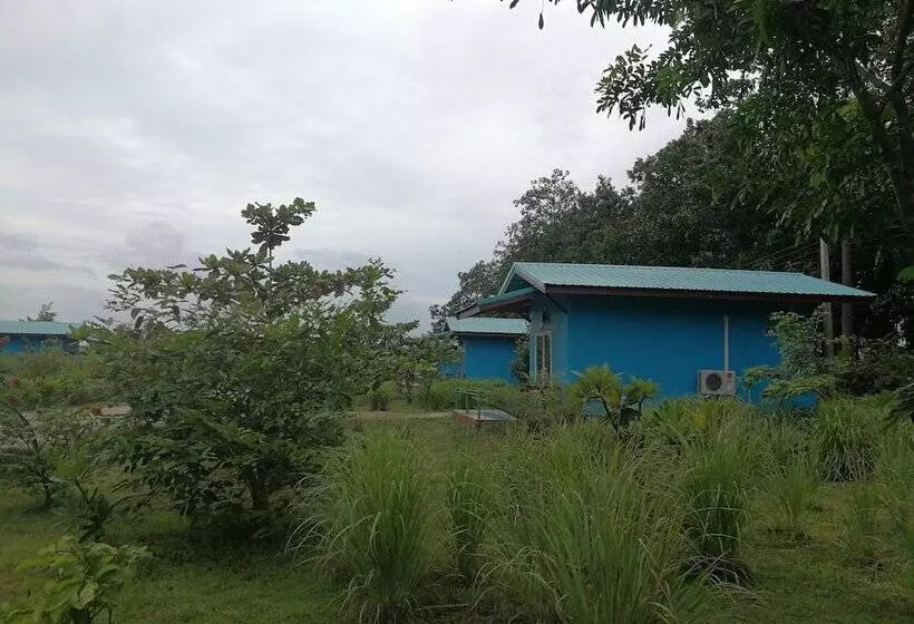 Majatalo Charoensook Resort