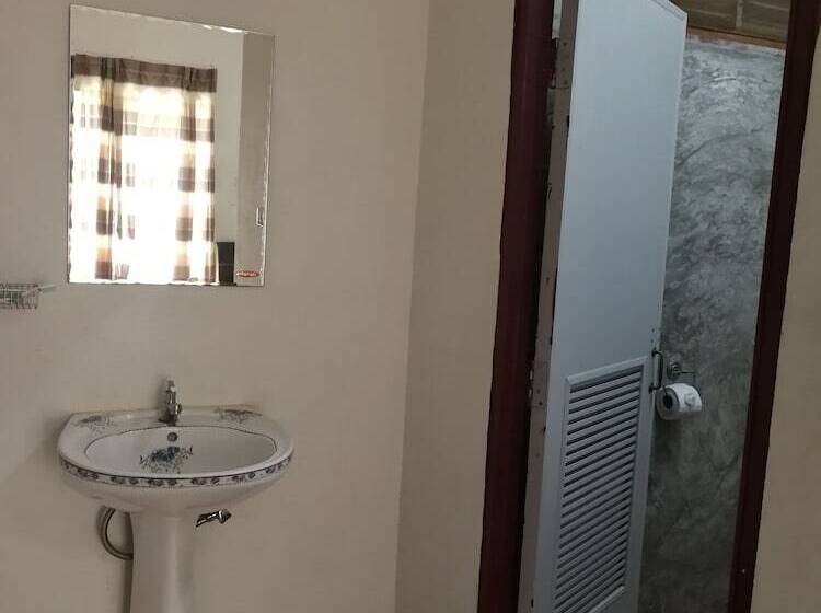 بنسيون Charoensook Resort