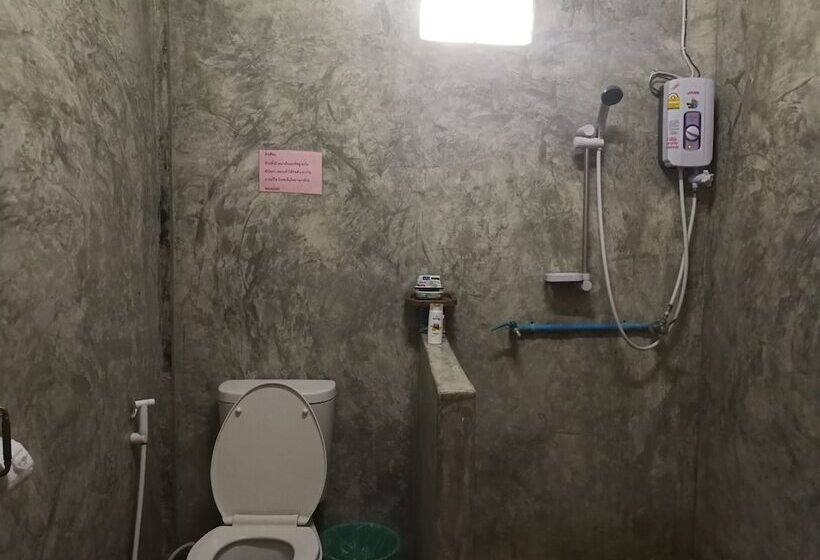 بنسيون Charoensook Resort