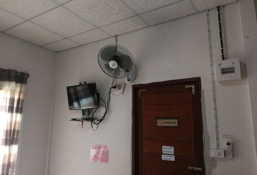 بنسيون Charoensook Resort