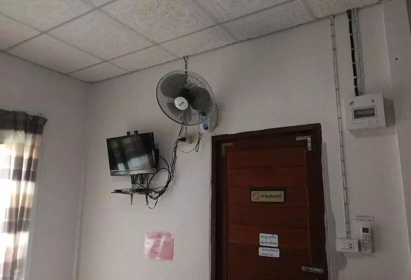 Majatalo Charoensook Resort