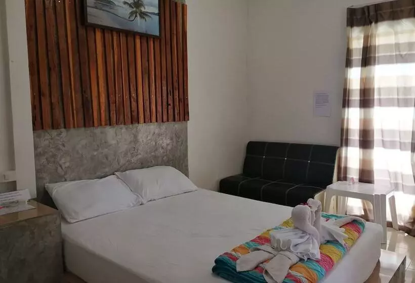 Majatalo Charoensook Resort