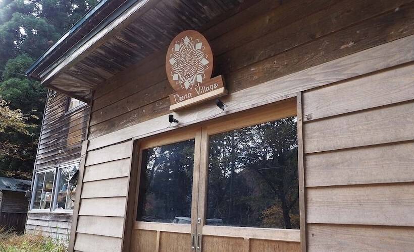 Пансион Dana Village