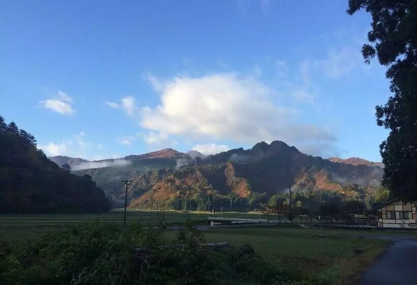ペンション Dana Village