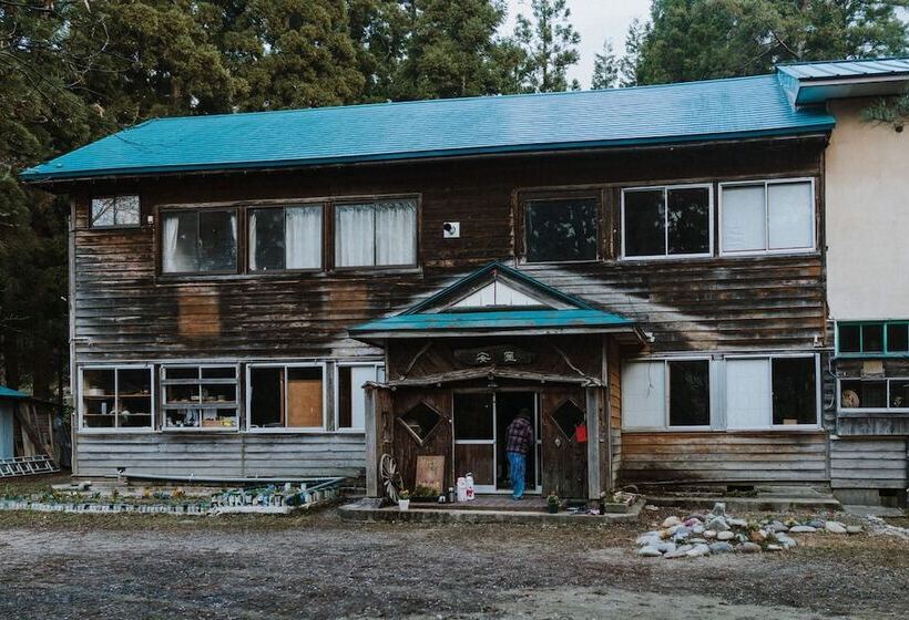 Пансион Dana Village