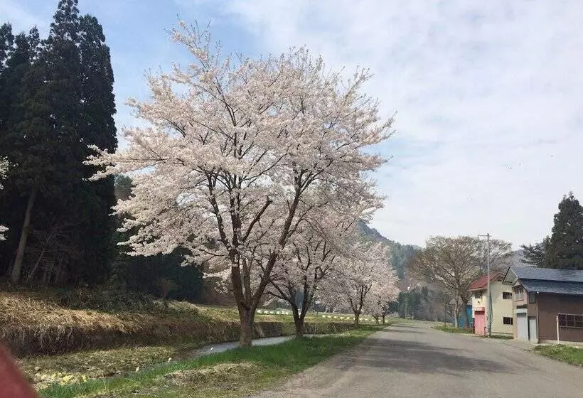 ペンション Dana Village