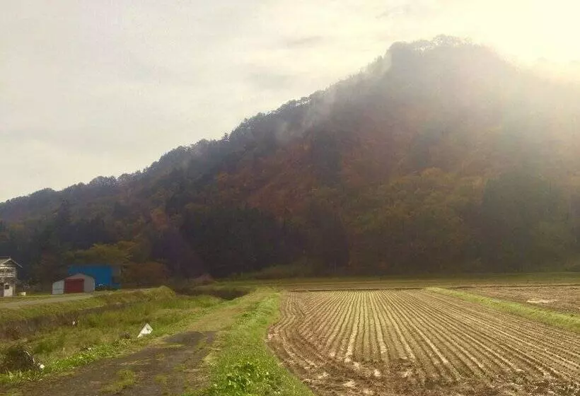 ペンション Dana Village