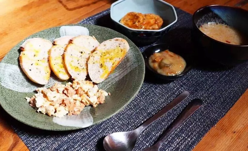 ペンション Dana Village