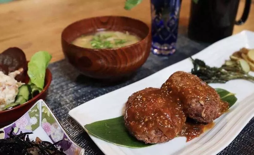 ペンション Dana Village