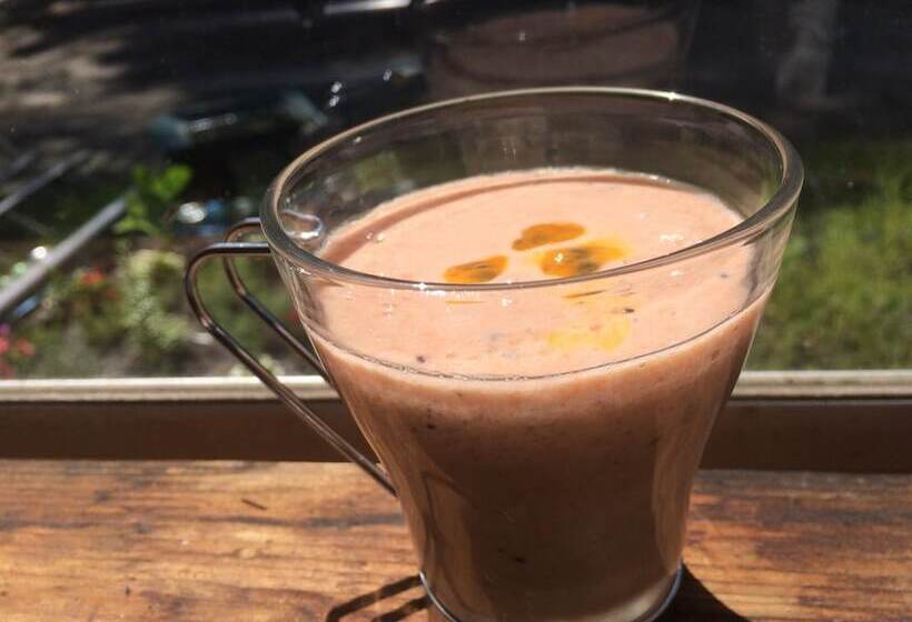 Пансион Dana Village