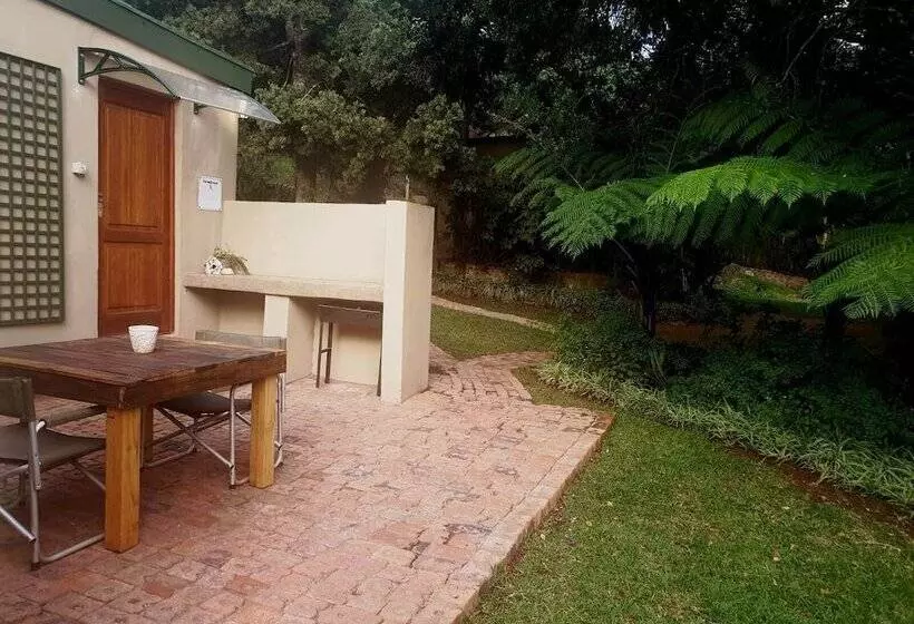 ペンション La Luna @ Misty Mountains