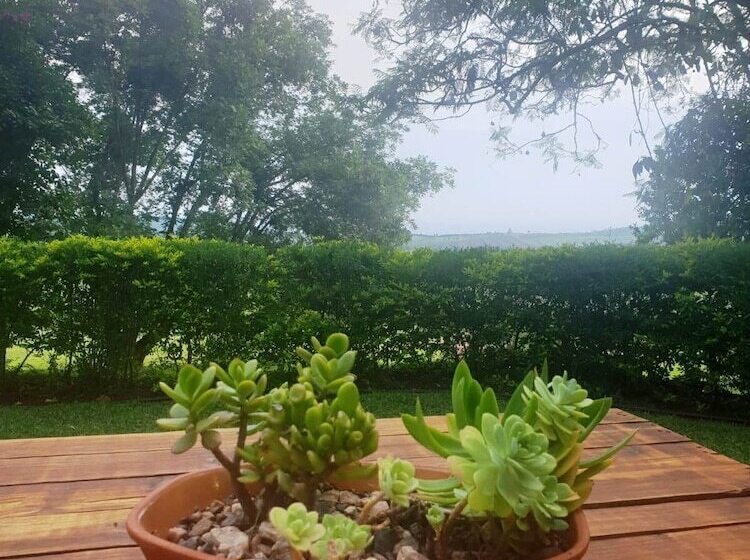 פנסיון La Luna @ Misty Mountains