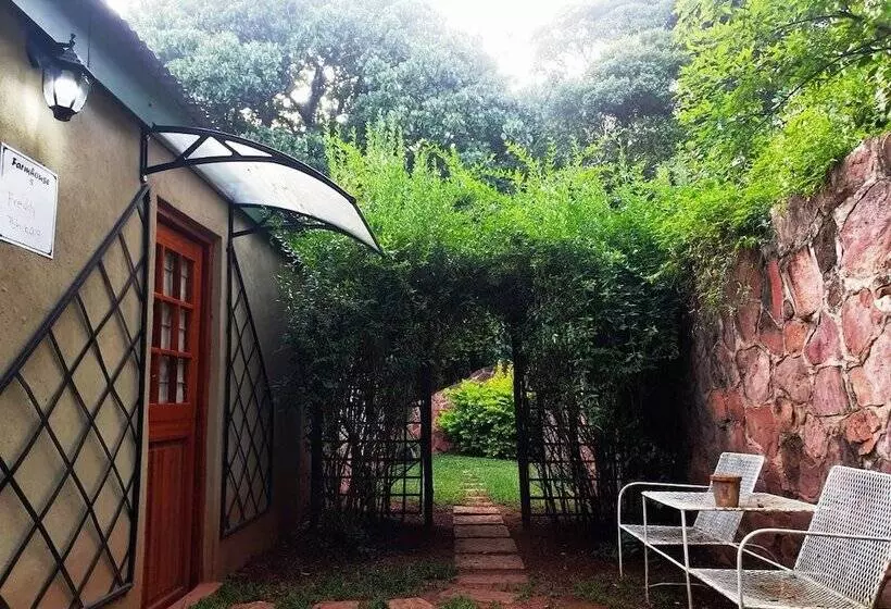 ペンション La Luna @ Misty Mountains