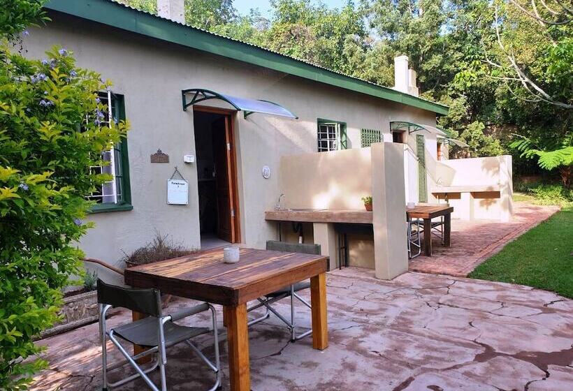 פנסיון La Luna @ Misty Mountains