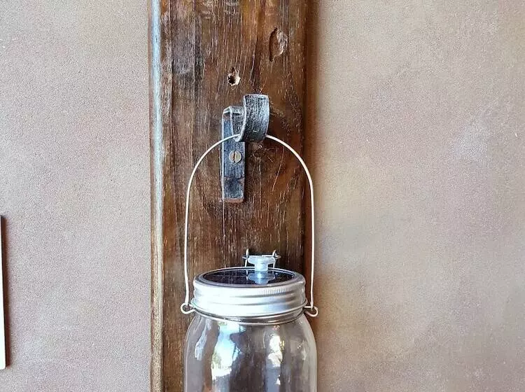 ペンション La Luna @ Misty Mountains